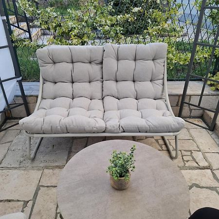 Apartman Luma 克尔克 外观 照片